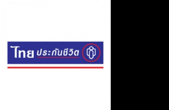 Thailifeinsurace Logo download in high quality