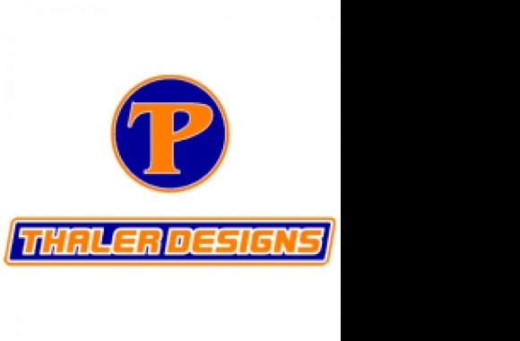 thaler designs Logo