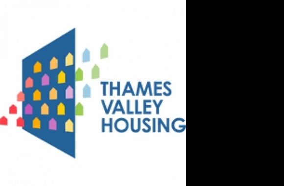 Thames Valley Housing Logo download in high quality