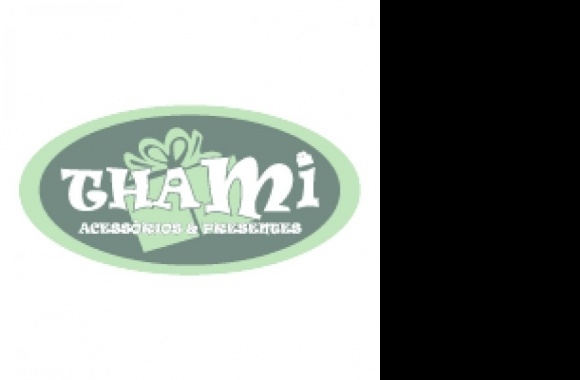 Thami Logo download in high quality