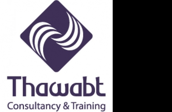 Thawabt Consultancy & Training Logo download in high quality