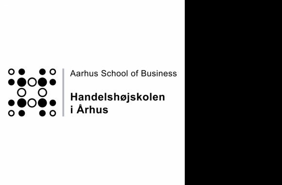 The Aarhus School of Business Logo