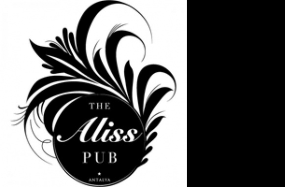 The Aliss Pub - Antalya Logo