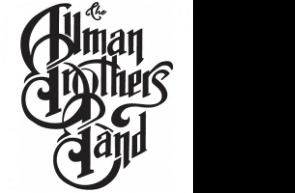 The Allman Brothers Band Logo download in high quality