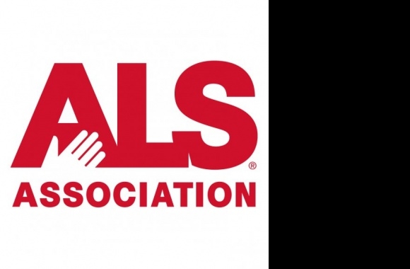 The ALS Association Logo download in high quality
