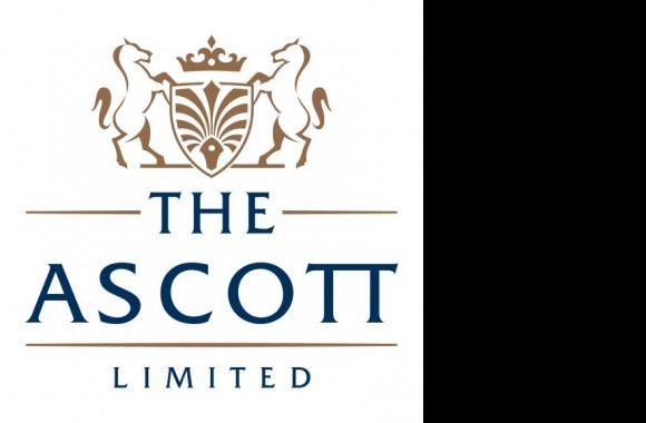 The Ascott Limited Logo