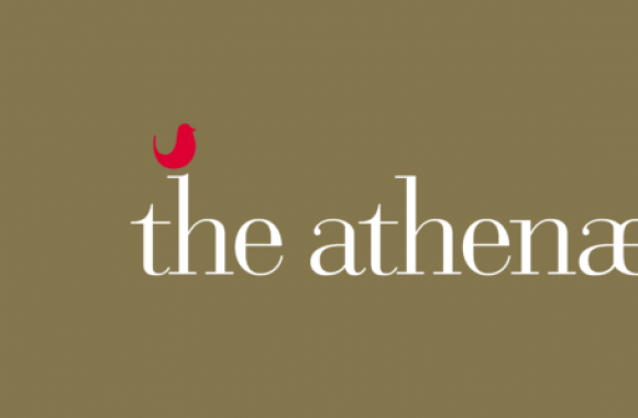 The Athenaeum Logo download in high quality