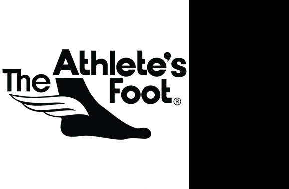 The Athletes Foot Logo