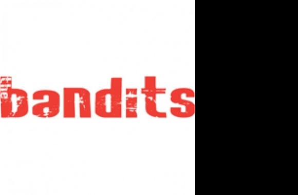 The Bandits Logo download in high quality