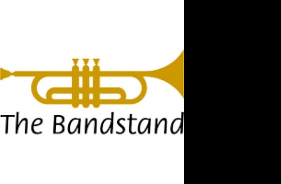 The Bandstand Logo download in high quality