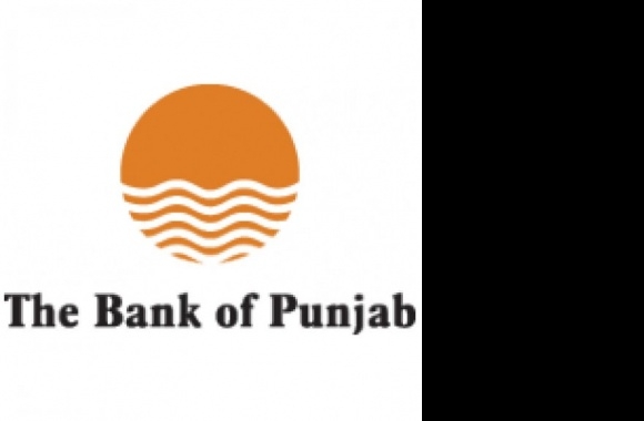 The Bank of Punjab Logo