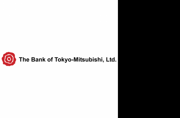 The Bank of Tokyo Mitsubishi Logo download in high quality