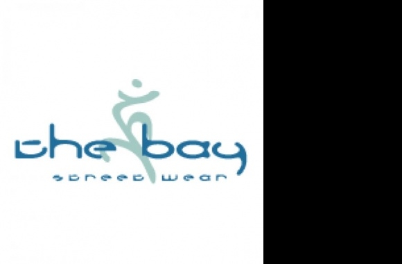 The Bay street ware Logo download in high quality
