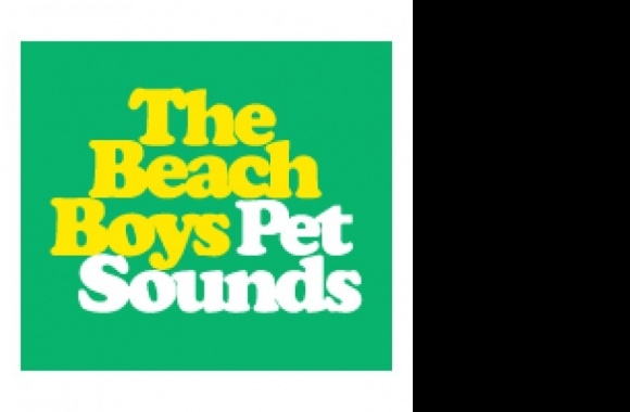 The Beach Boys Logo