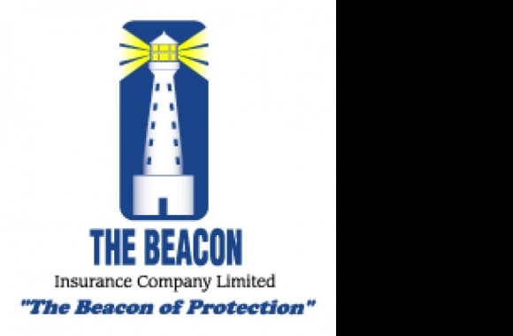 The Beacon Logo download in high quality