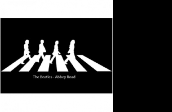 The Beatles AR Logo
