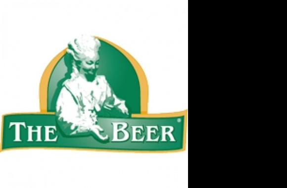 the beer Logo