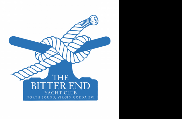 The Bitter End Yacht Club Logo download in high quality