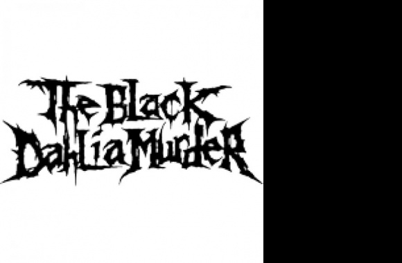 The Black Dahlia Murder Logo