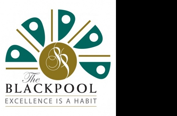 The Blackpool Logo download in high quality