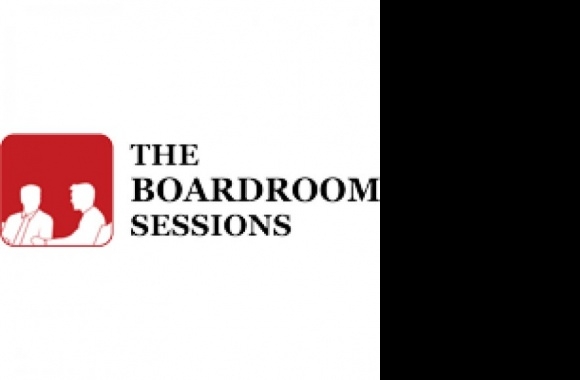 The Boardroom Sessions Logo