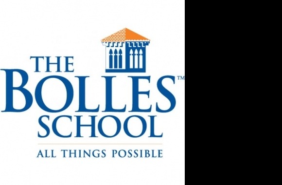 The Bolles School Logo download in high quality