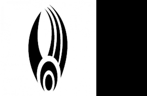 the Borg collective Logo