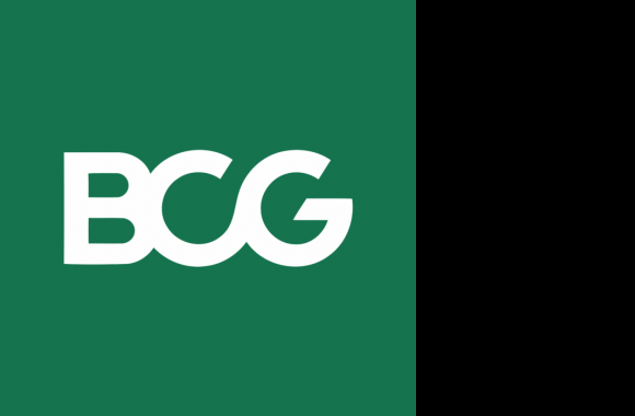 The Boston Consulting Group Logo