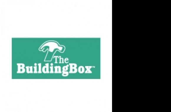 The Building Box Logo