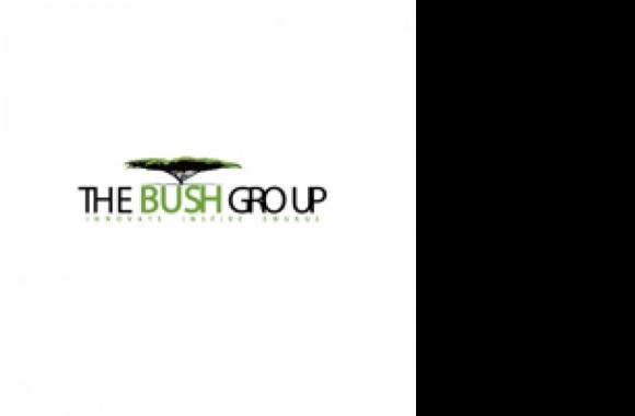 The Bush Group Logo download in high quality