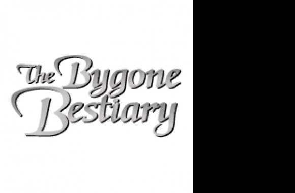 The Bygone Bestiary Logo download in high quality