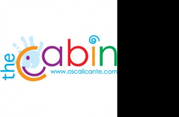 The Cabin Logo download in high quality