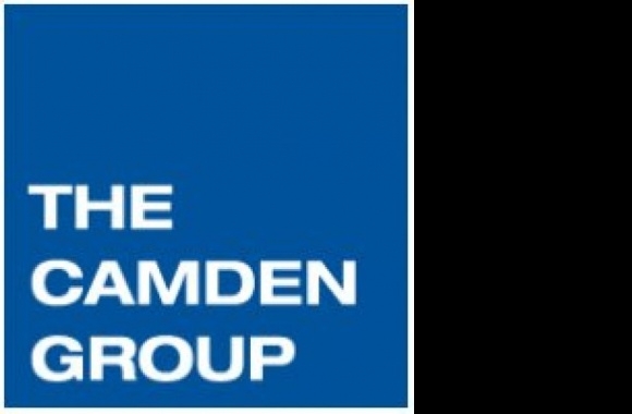 The Camden Group Logo download in high quality