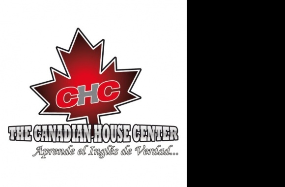 The Canadian House Center Logo download in high quality