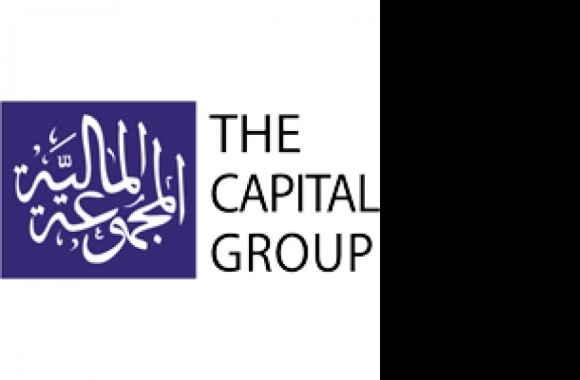 The Capital Group Logo download in high quality