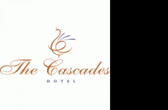 The Cascades Logo