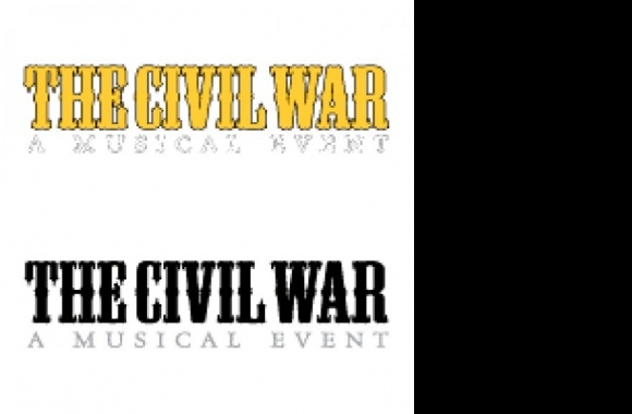 The Civil War Logo