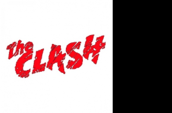 The Clash Logo download in high quality