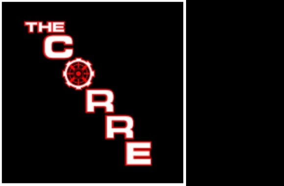 The Corre Logo download in high quality