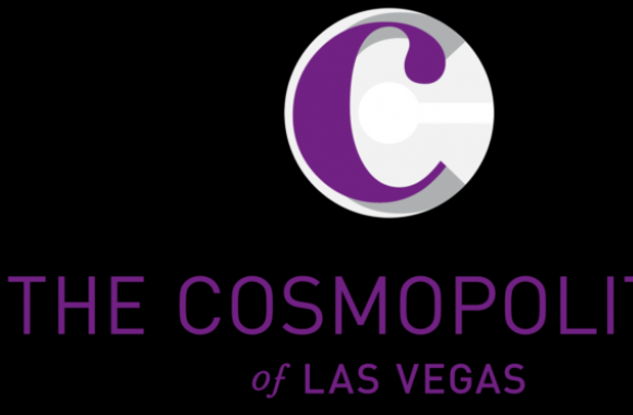 The Cosmopolitan of Las Vegas Logo download in high quality