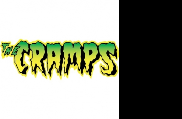 The Cramps Logo download in high quality