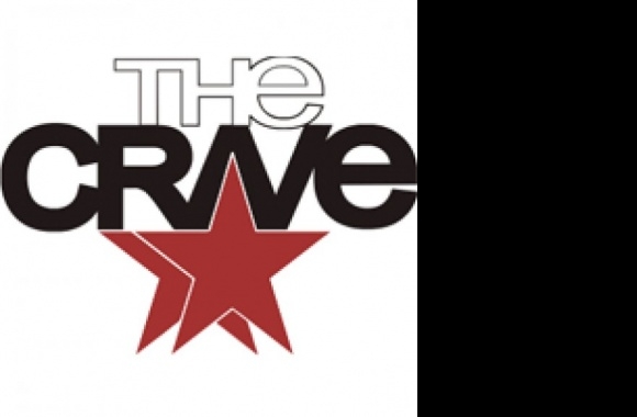 The Crave Logo download in high quality