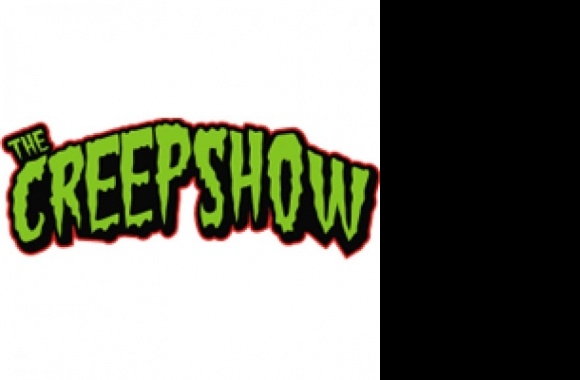 The creeshow Logo download in high quality