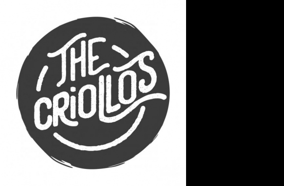 The Criollos Logo download in high quality