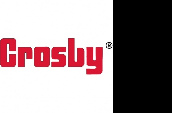 The Crosby Group Logo download in high quality