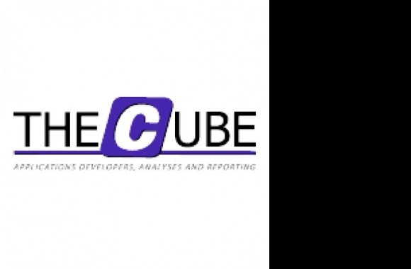 The Cube Logo