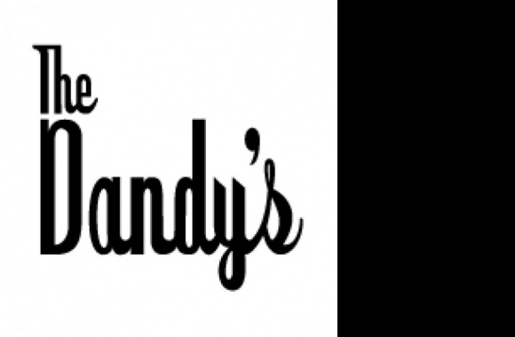 The Dandy's Logo download in high quality