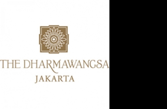 The Dharmawangsa Logo download in high quality