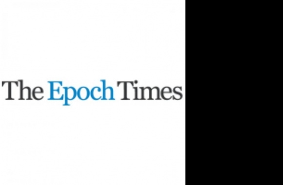 The Epoch Times Logo