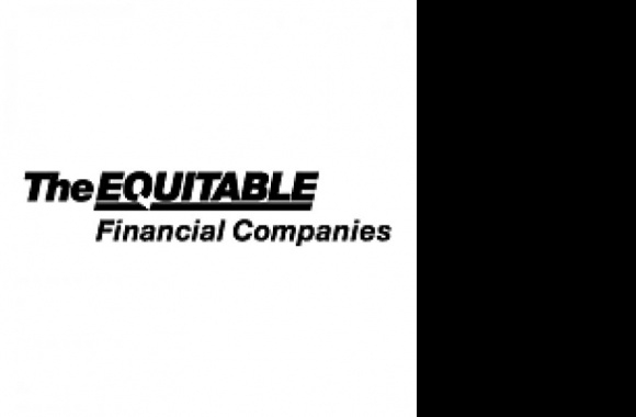 The Equitable Logo download in high quality